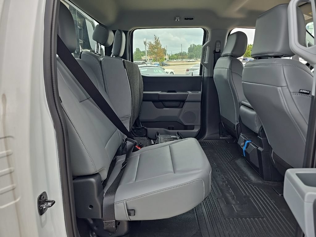New 2025 Ford F350 XL AWD/4WD image 12