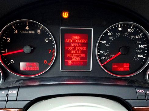 Used 2008 Audi A4 2.0T image 20