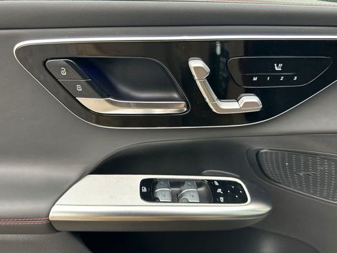 Certified 2026 Mercedes-Benz GLC 43 AMG 4MATIC image 10