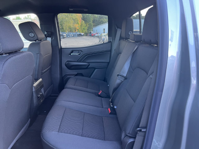 New 2026 Chevrolet Colorado LT AWD/4WD image 4