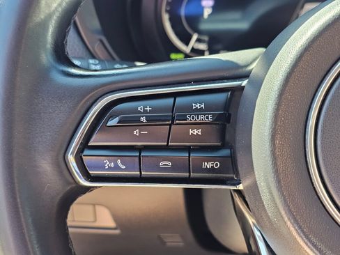Certified 2024 MAZDA CX-90 Plug-In Hybrid w/ Preferred AWD/4WD image 39