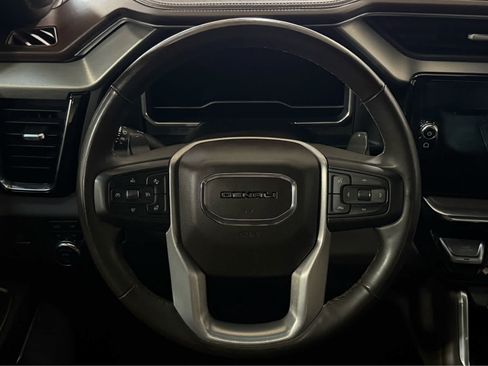 Used 2024 GMC Sierra 1500 Denali w/ Denali Reserve Package AWD/4WD image 18