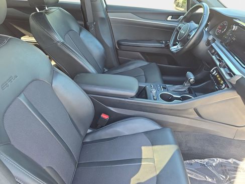 Used 2023 Kia K5 GT-Line w/ GT-Line Premium Package AWD/4WD image 10