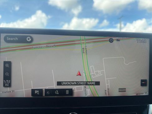 Certified 2024 Nissan Altima 2.5 SR w/ SR Premium Package image 38