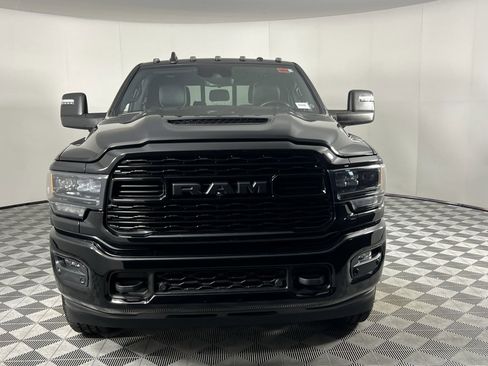 Certified 2024 RAM 2500 Limited image 11