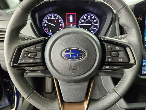 New 2026 Subaru Forester Sport AWD/4WD image 14