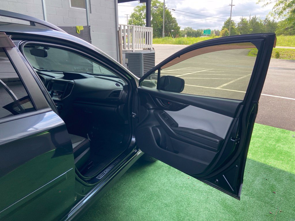 Used 2019 Subaru Crosstrek 2.0i Premium AWD/4WD image 40