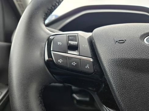 Used 2023 Ford Escape Active AWD/4WD image 17