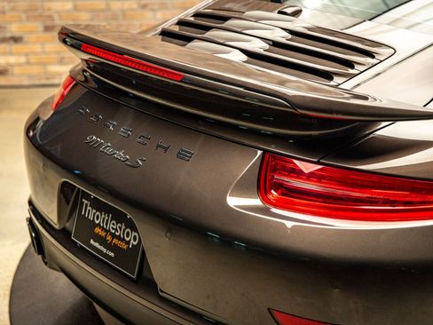 Used 2015 Porsche 911 4 Coupe image 25