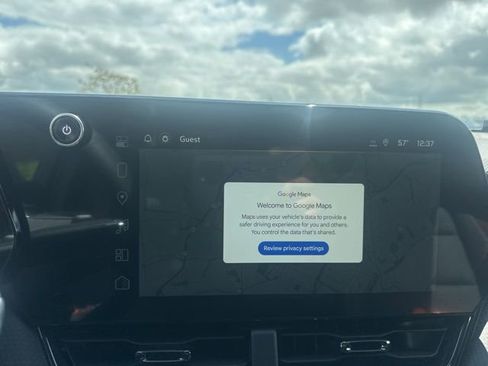New 2026 Chevrolet Equinox RS AWD/4WD image 36