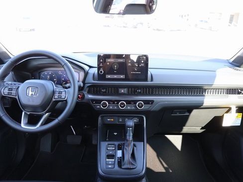 New 2026 Honda CR-V Sport-L image 12