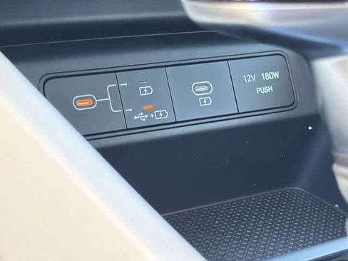 New 2026 Hyundai Tucson SEL FWD image 22