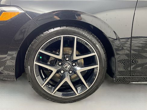 Used 2022 Honda Civic Sport Touring image 13