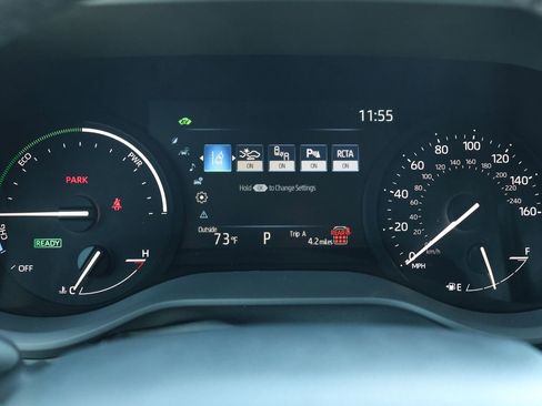 New 2026 Toyota Sienna XLE image 19