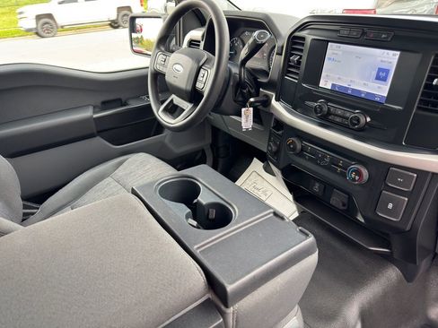 Used 2022 Ford F150 XL w/ Equipment Group 101A High AWD/4WD image 20