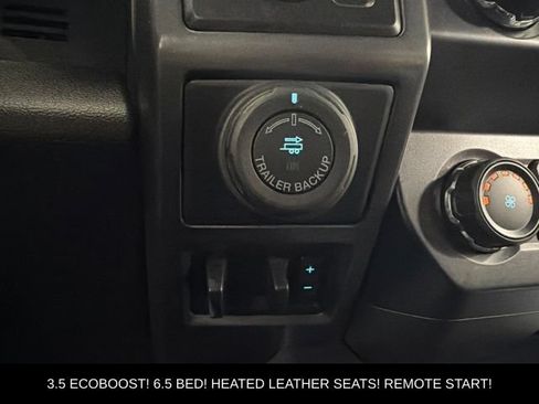 Used 2019 Ford F150 XLT w/ Equipment Group 302A Luxury AWD/4WD image 20