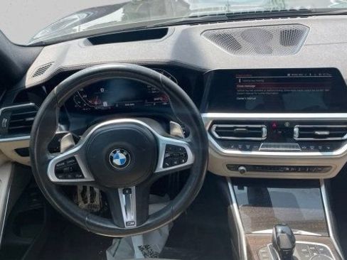 Used 2020 BMW M340i w/ Premium Package RWD image 15