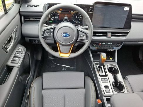New 2026 Subaru Outback Wilderness AWD/4WD image 8