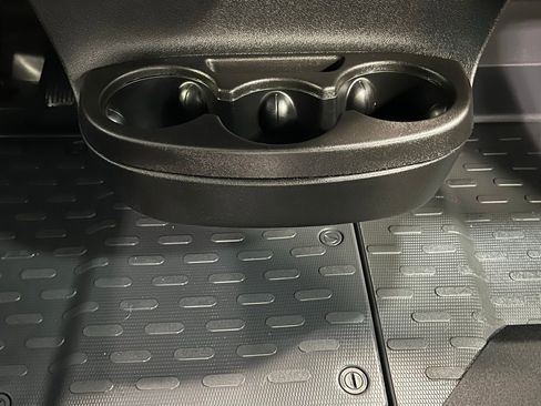 Used 2024 RAM ProMaster 3500 w/ Delivery Van Package image 16