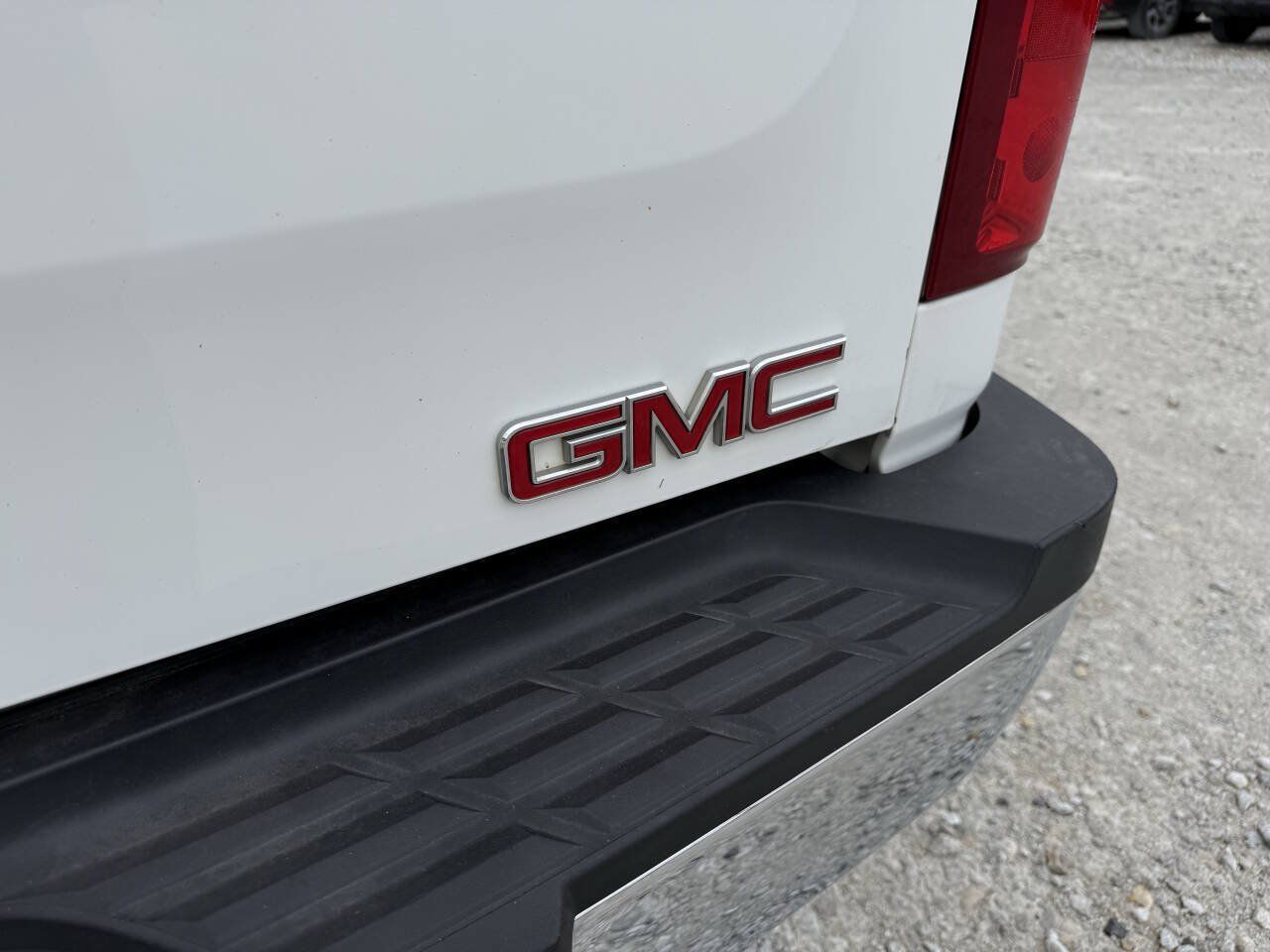 Used 2009 GMC Sierra 3500 SLT AWD/4WD image 15