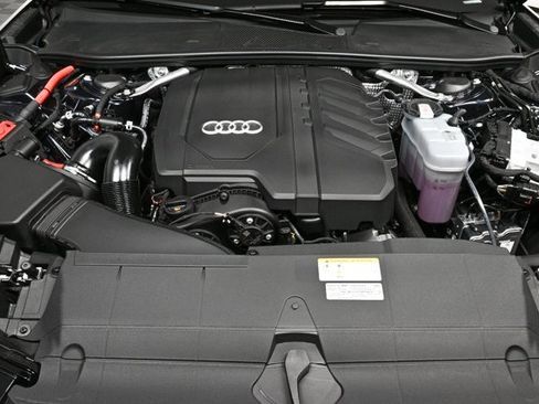 New 2025 Audi A6 Premium Plus image 35