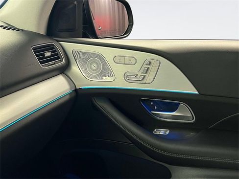 Certified 2024 Mercedes-Benz GLE 350 GLE 350 image 35