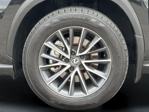 Used 2025 Lexus NX 250 250 Premium image 26