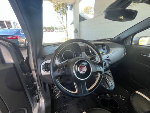 Used 2019 FIAT 500 e image 29