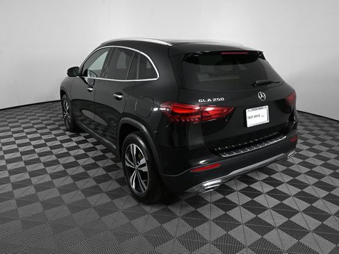 Certified 2026 Mercedes-Benz GLA 250 image 4