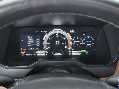 Used 2024 Toyota Tundra 1794 Edition image 32