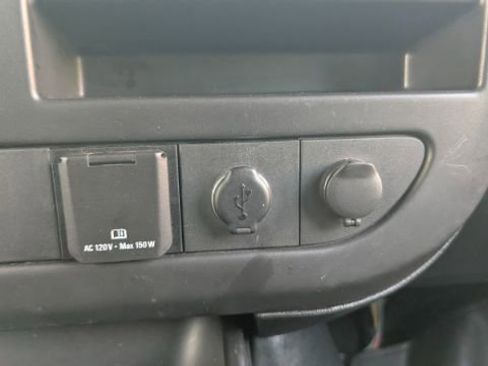 Used 2017 Chevrolet Express 3500 LT w/ LT Preferred Equipment Group RWD image 34