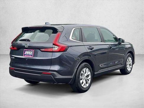 Certified 2024 Honda CR-V LX image 5