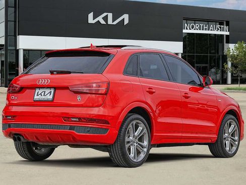 Used 2018 Audi Q3 2.0T Premium image 6