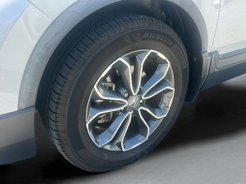 Used 2020 Honda CR-V EX image 30