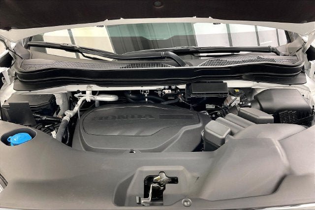 Certified 2026 Honda Ridgeline RTL image 29
