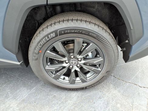New 2026 Toyota RAV4 XLE Premium FWD image 7