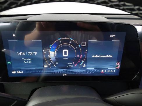 New 2026 Chevrolet Traverse LT image 19