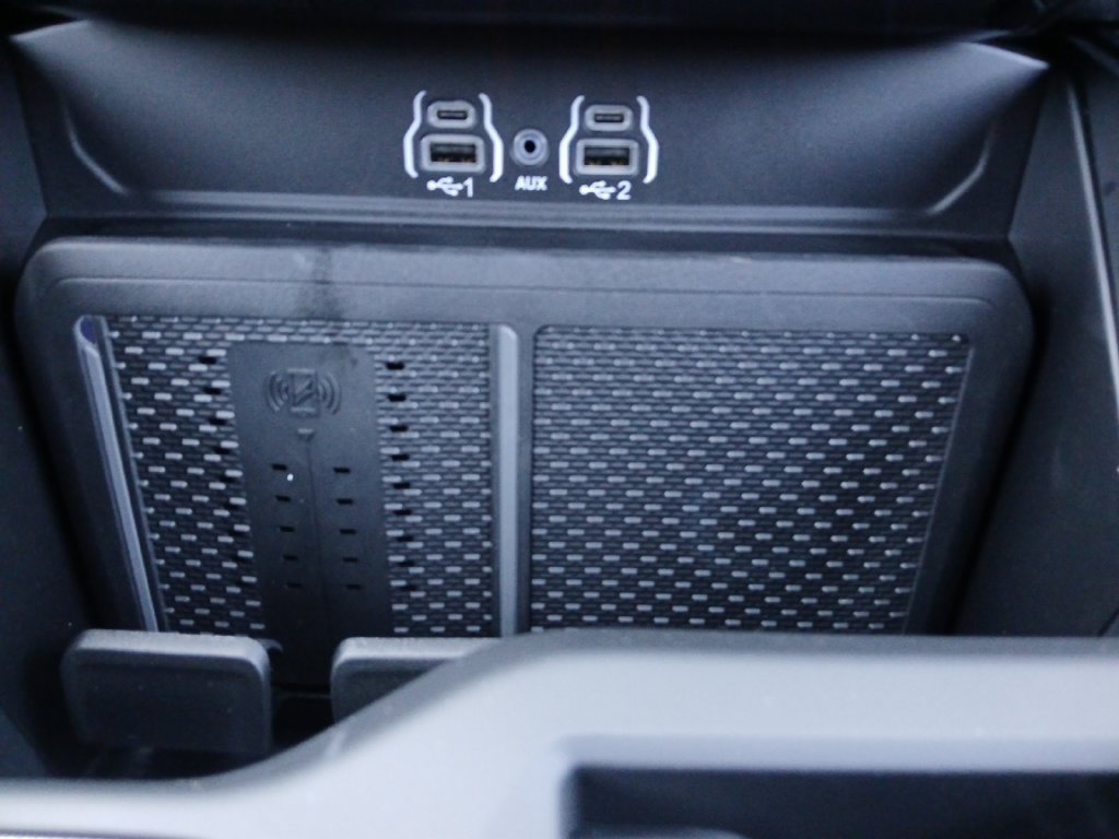 New 2026 RAM 1500 RHO AWD/4WD image 6