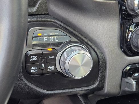 Used 2022 RAM 1500 Laramie AWD/4WD image 28