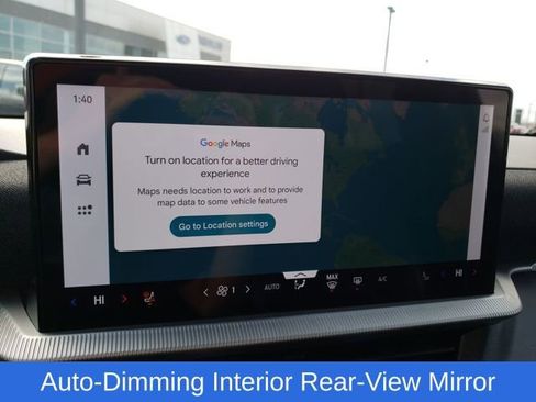 Used 2025 Ford Explorer ST-Line w/ Premium Package image 24