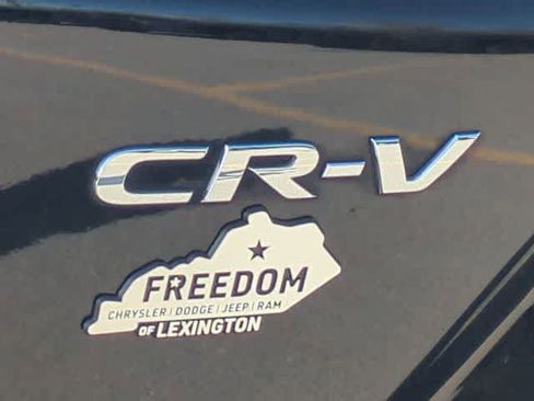 Used 2022 Honda CR-V Touring image 13