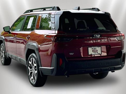 Certified 2026 Subaru Outback Touring XT AWD/4WD image 4