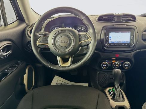Used 2016 Jeep Renegade Latitude FWD image 26