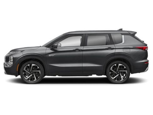 New 2025 Mitsubishi Outlander SE image 2