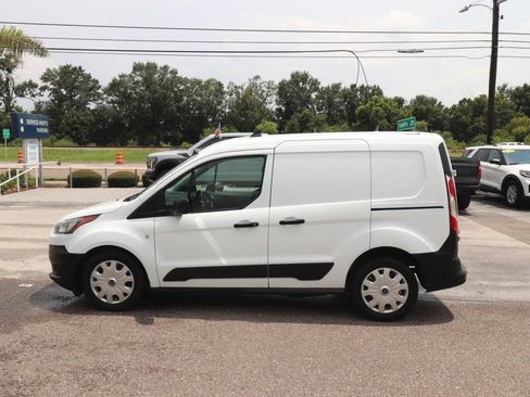 Used 2022 Ford Transit Connect XL FWD image 5