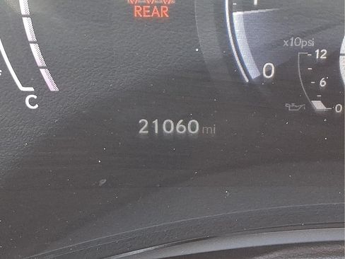 Used 2024 Lexus NX 350 AWD w/ Vision Package image 21