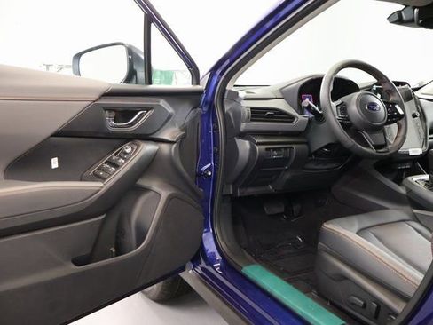 New 2026 Subaru Crosstrek 2.5i Limited image 9