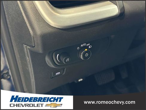 Used 2022 GMC Terrain SLE w/ Driver Convenience Package image 21