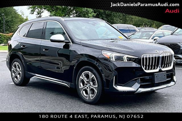 Used 2024 BMW X1 xDrive28i w/ Convenience Package AWD/4WD image 9