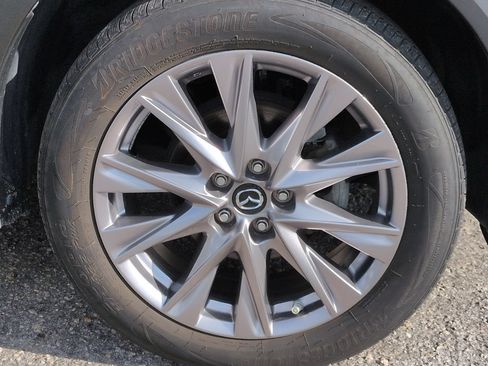 Used 2019 MAZDA CX-5 Grand Touring FWD image 11
